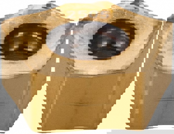 Milling Insert: PNCU0805GNTR-W IN2505, IN2505, Solid Carbide